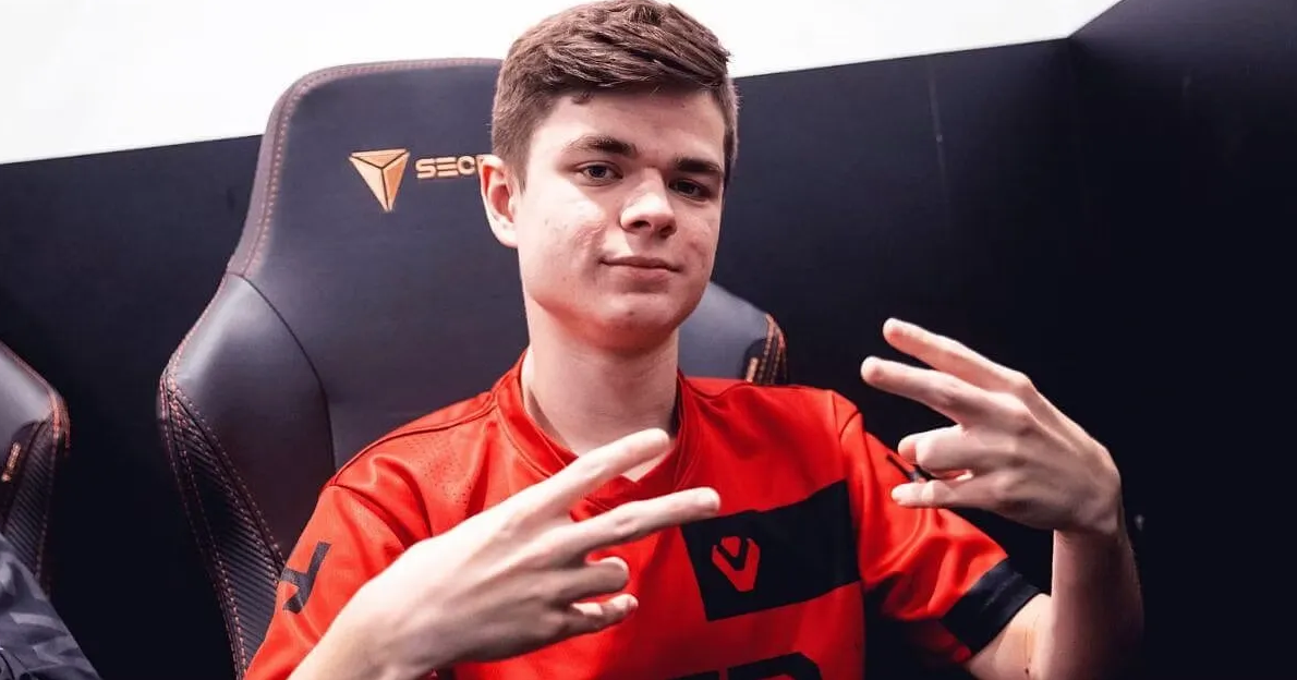 Бывший профессионал Valorant SicK ищет искупление после перерыва, связанного с психическим здоровьем — изображение 2