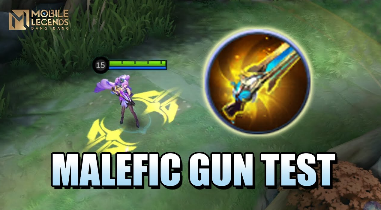 Лучшие герои для Malefic Gun в Mobile Legends — превосходите врагов с помощью дальности и скорости! — изображение 2
