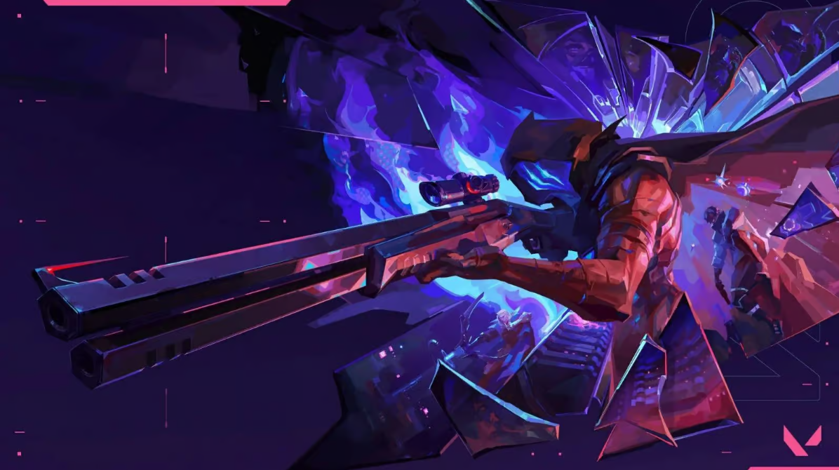 RIPablo улучшает состав IGZIST по Valorant с их добавлением — изображение 2