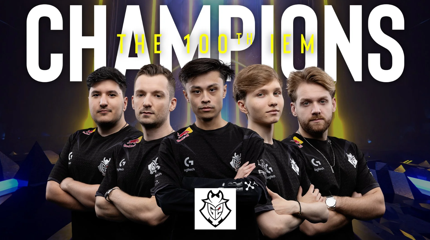 Maj3r предлагает добавить Dust 2, Cache, Train и Cobblestone в расширенный набор карт