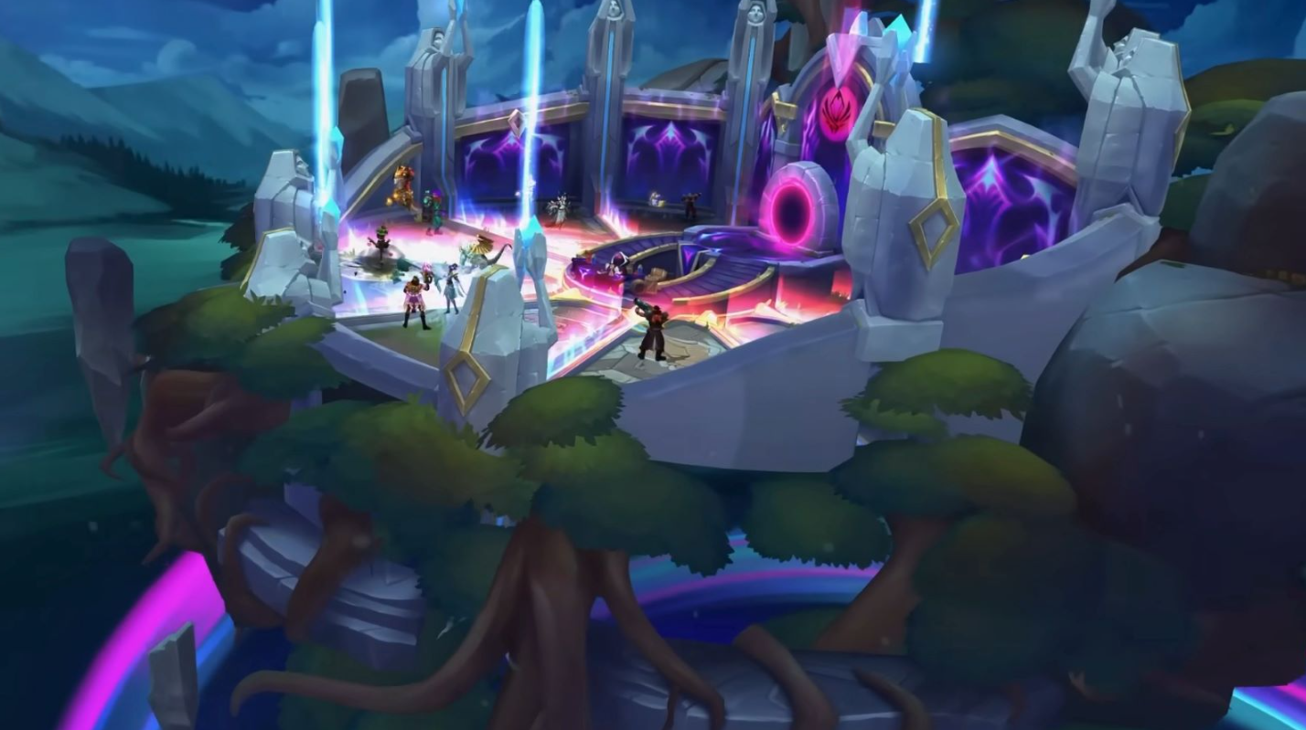 Дата выхода патча LoL 14.12: Готовы ли ваши кошельки к скинам Faker Ahri? — изображение 3