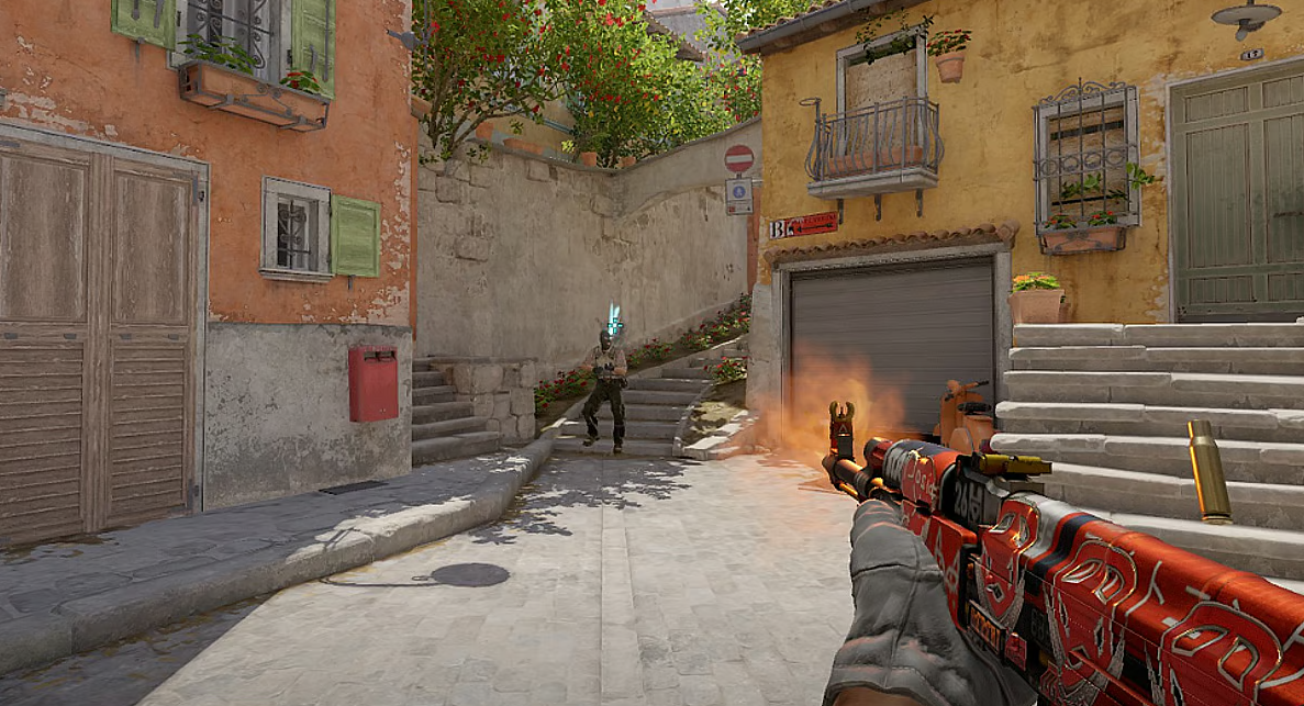 Бренд Gucci распустил свою команду CS 2 — изображение 2