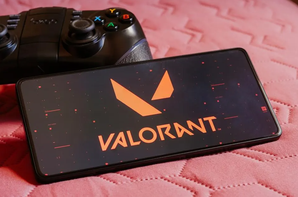 Одобрение Китая намекало на дату выпуска Valorant Mobile?