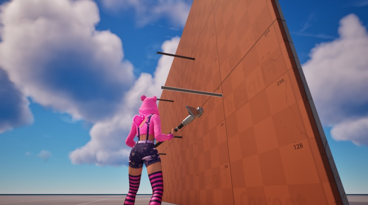 Глава 6 Fortnite представит новый механик игрового процесса с качанием — изображение 2