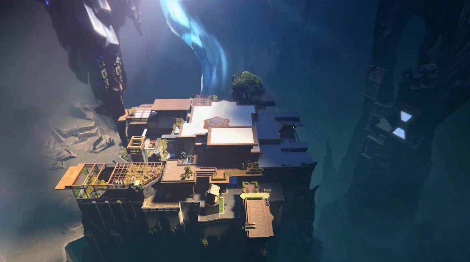 Лига «Call of Duty» обновляет свой набор карт, вводя два новых игровых поля — изображение 3