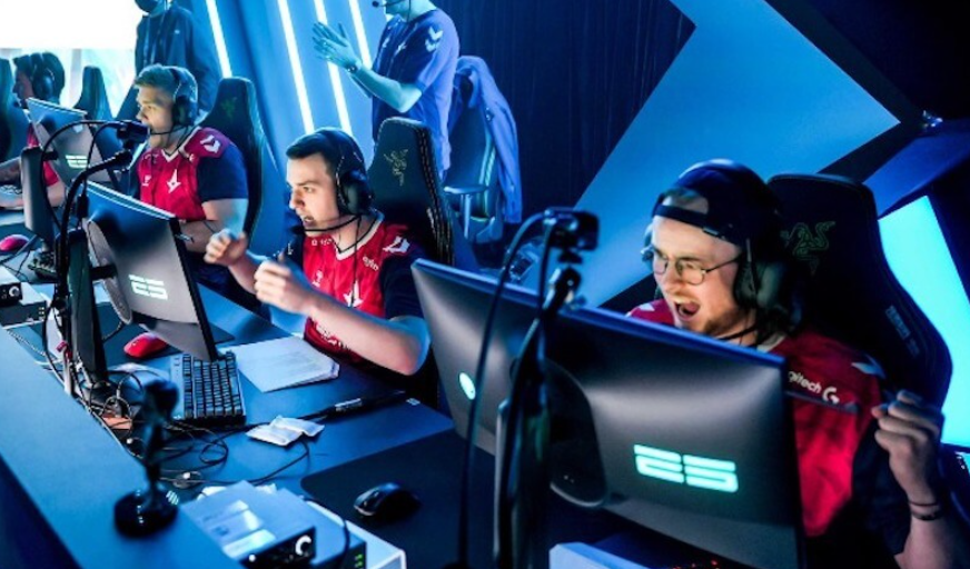 Обновление Valorant: Возрождение режима Репликацииn