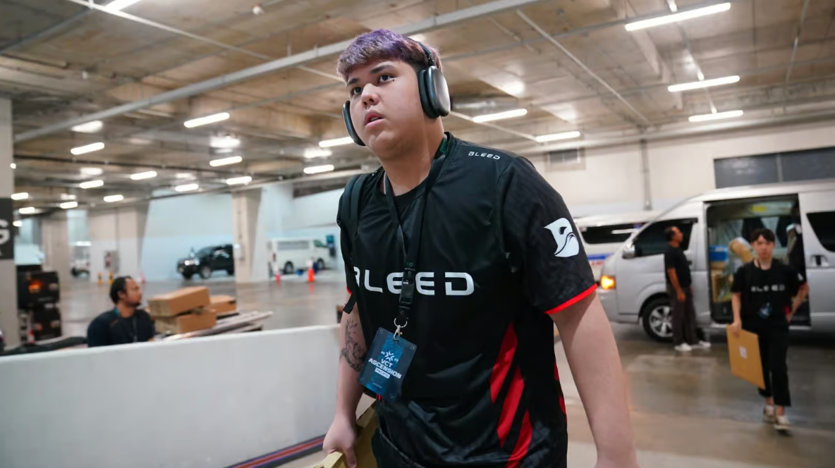 Онлайн, появились первые взгляды на дизайны кожи из предстоящих командных капсул Китая — изображение 2