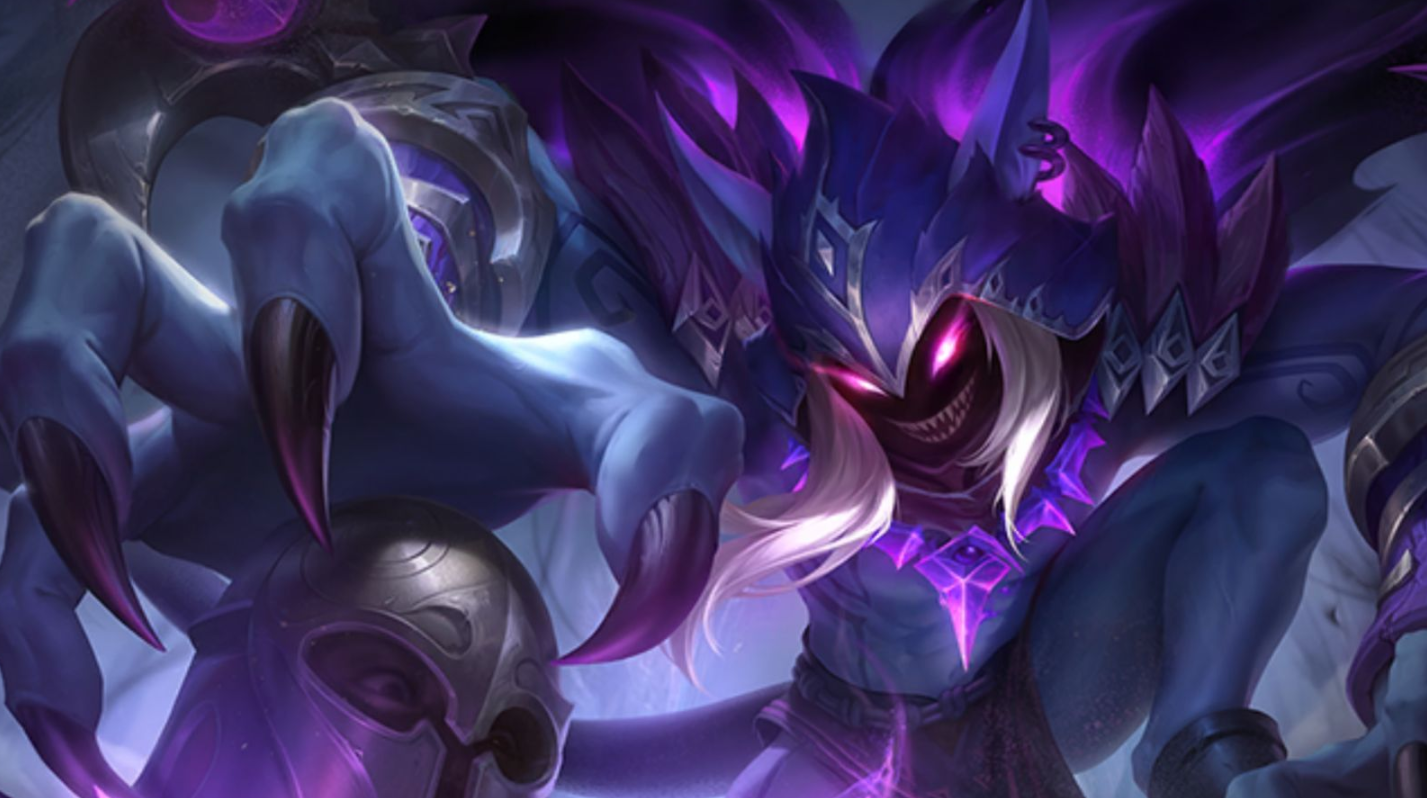 Три лучших героя для противостояния Жаску в Mobile Legends — изображение 3