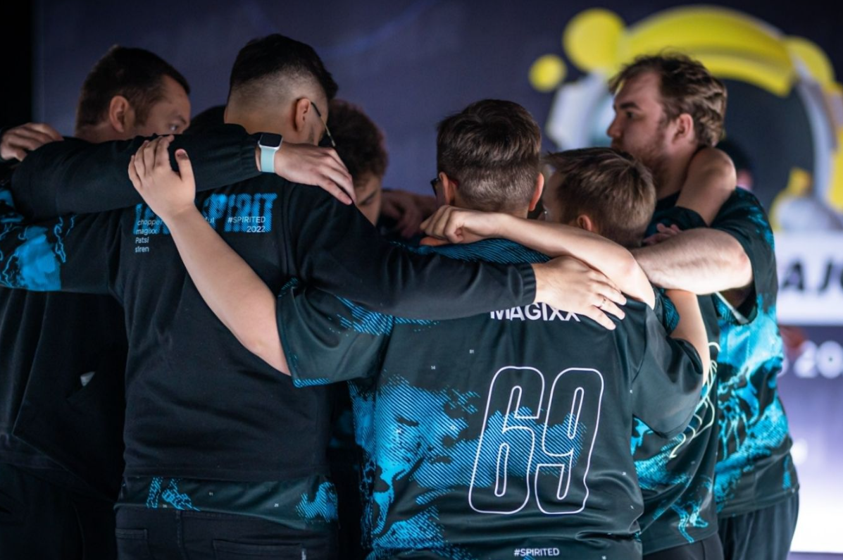 Лучшие герои-инициаторы для игры на карте Лотос — изображение 3