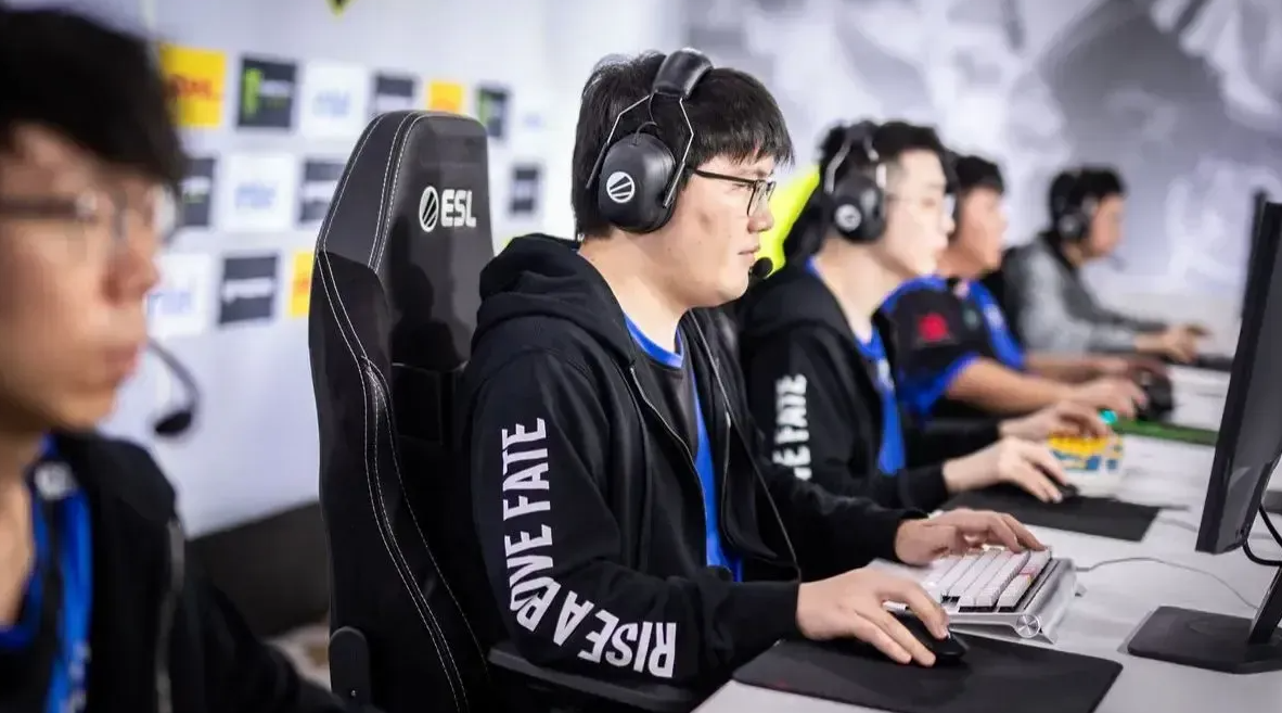 G2.iG прошли квалификацию на The International 13 — изображение 2