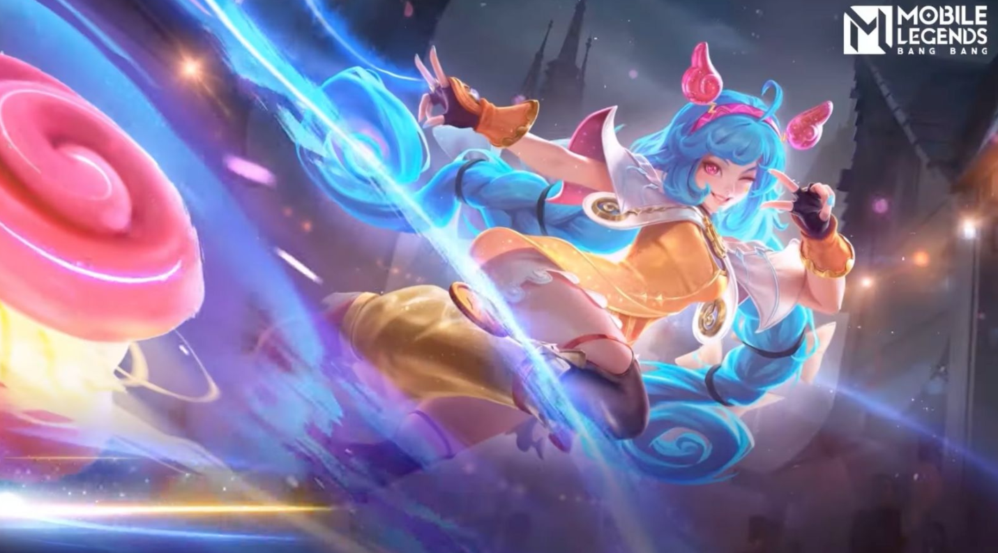 Три лучших героя для противостояния Phoveus в Mobile Legends — изображение 3