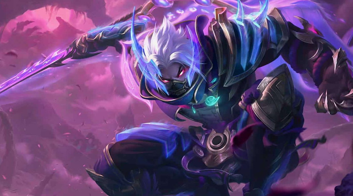 Три лучших героя для противостояния Гюзиону в Mobile Legends — изображение 3