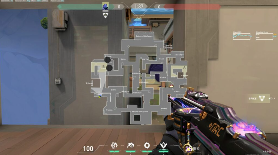 Топ 3 героя для противостояния Иритель в Mobile Legends — изображение 3