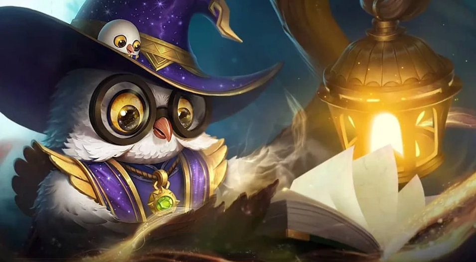 Как противостоять Дигги в Mobile Legends — изображение 3