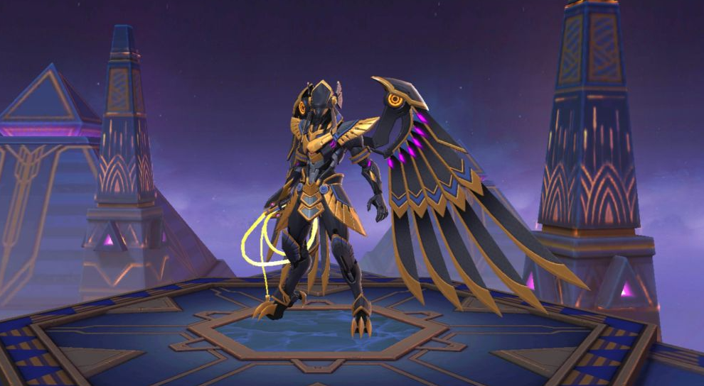 Как противостоять Дигги в Mobile Legends — изображение 4