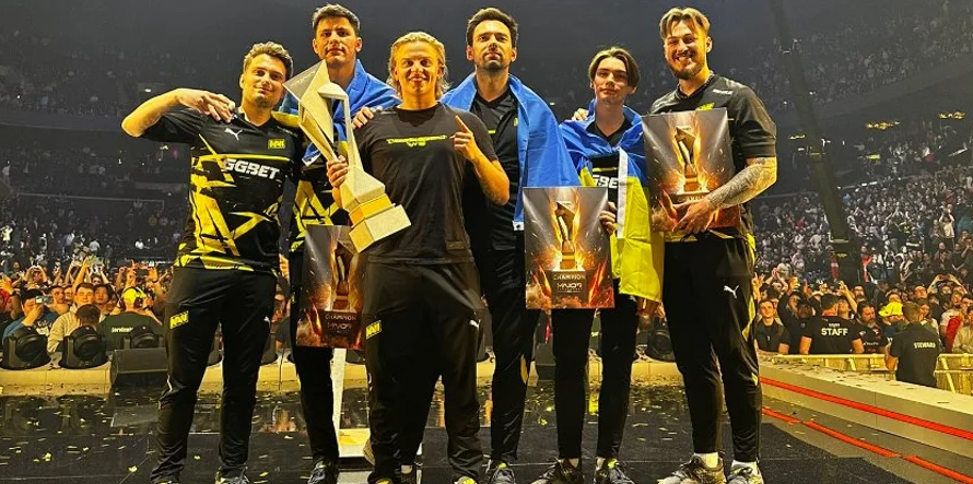 Лучшие дуэлянты для мгновенного выбора на закате — изображение 4