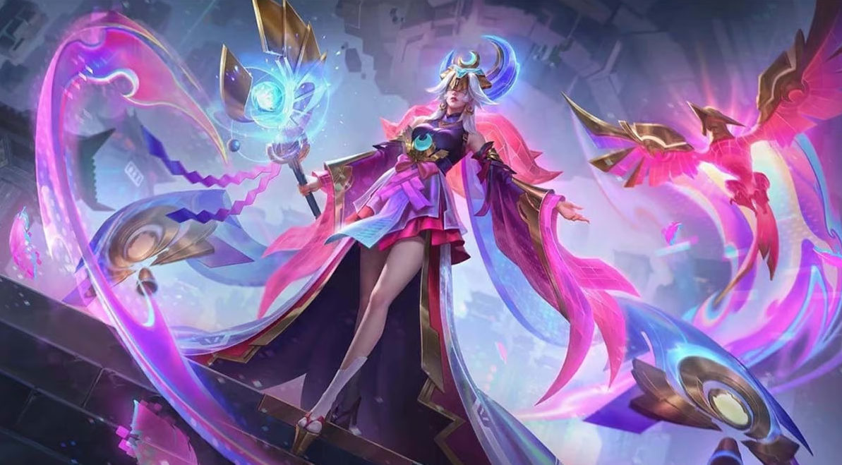 Игрок Overwatch 2 обнаружил неожиданное взаимодействие поезда на карте Пусан