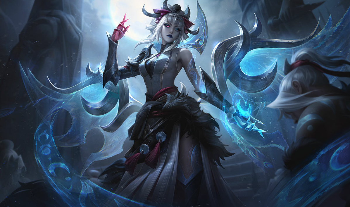 Лучшие чемпионы Арены в Лиге Легенд сезон 14 для доминирования в 2v2v2v2v2v2v2v2 — изображение 3