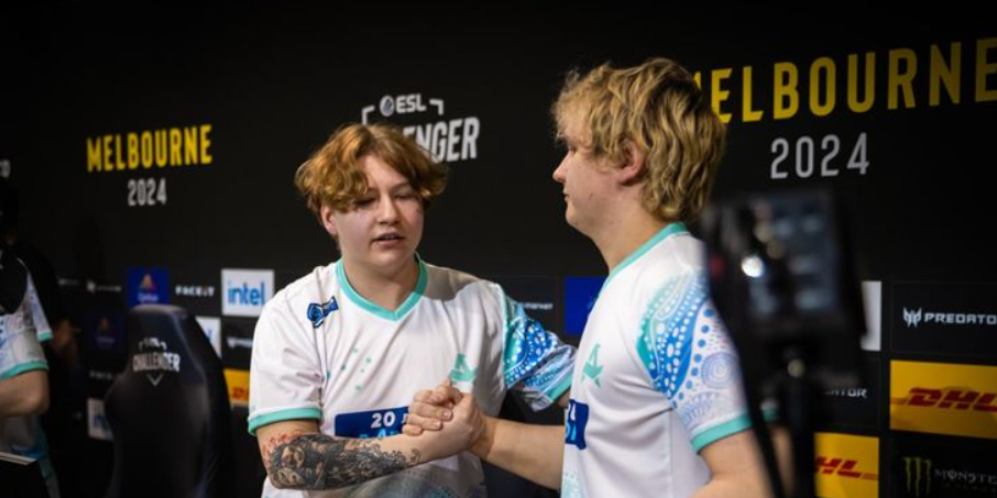 ATOX меняет состав, ветеран Зеста на скамейке запасных в погоне за славой CS2