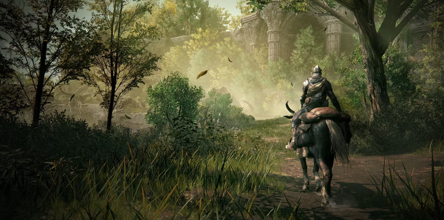 Фанаты Elden Ring выражают озабоченность по поводу сложных боссов в расширении Shadow of the ErdtreeФанаты Elden Ring выражают озабоченность по поводу сложных боссов в расширении Shadow of the Erdtree