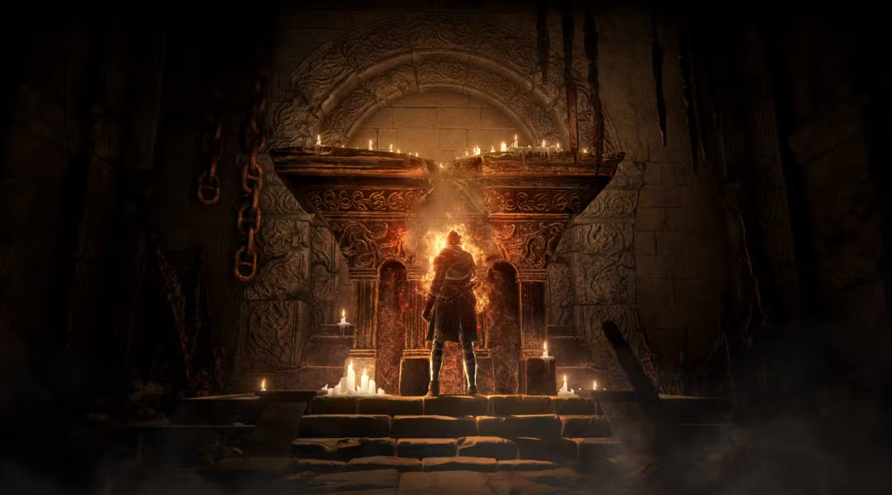 Фанаты Elden Ring выражают озабоченность по поводу сложных боссов в расширении Shadow of the ErdtreeФанаты Elden Ring выражают озабоченность по поводу сложных боссов в расширении Shadow of the Erdtree — изображение 3