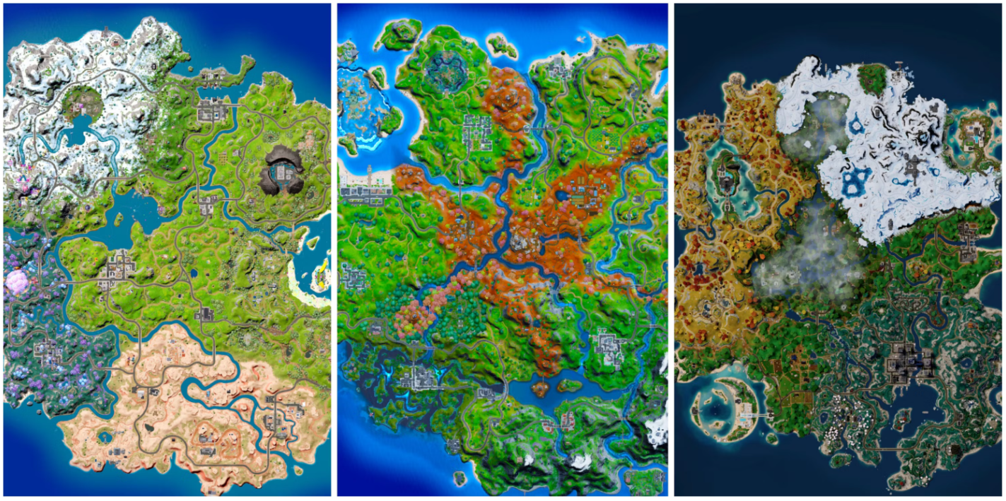 Возвращение Fortnite на iOS остается на курсе несмотря на недавние трудностиn — изображение 2