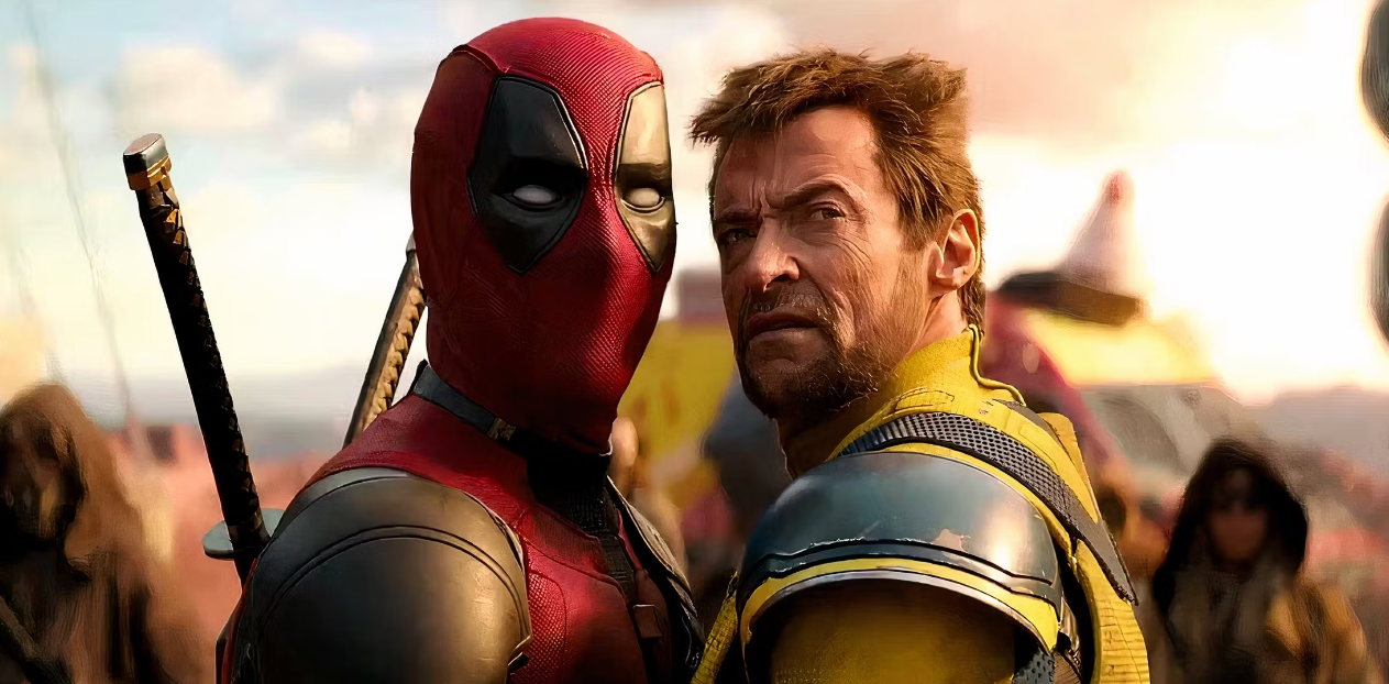 Fortnite представляет эксклюзивные косметические улучшения Deadpool и Wolverine — изображение 2