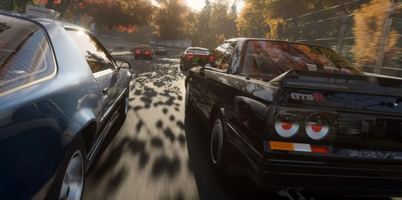 Forza Horizon 5 достигает замечательной новой вехи через 3 года после выпуска — изображение 3