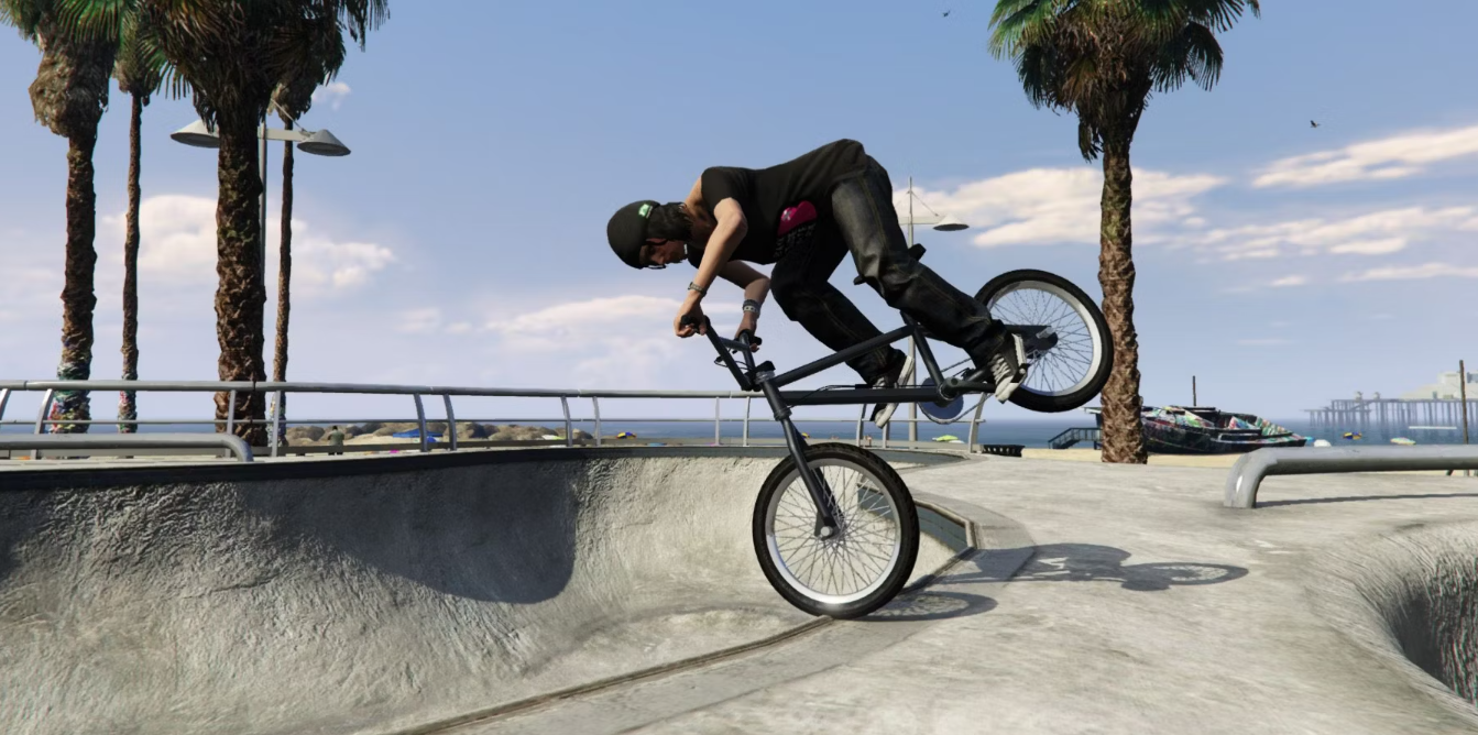 Обновление GTA Online отменяет любимую настройку транспортных средств, игроки выражают разочарование