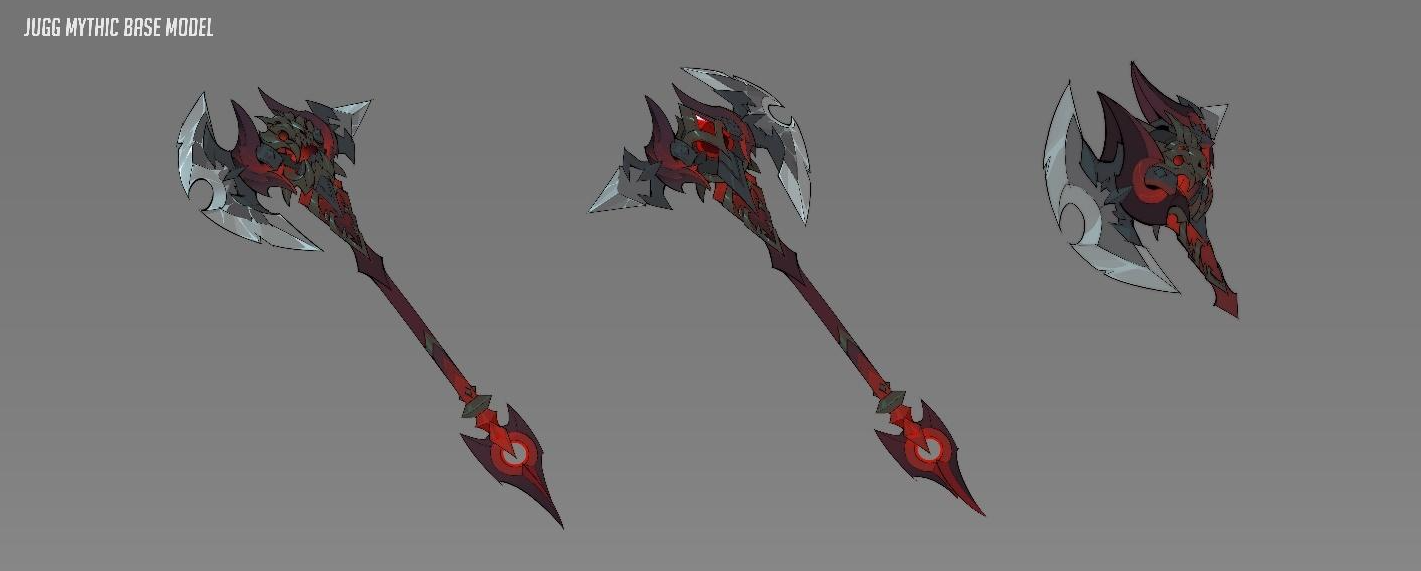 Overwatch 2 представляет новейшую мифическую косметику для оружия — изображение 3