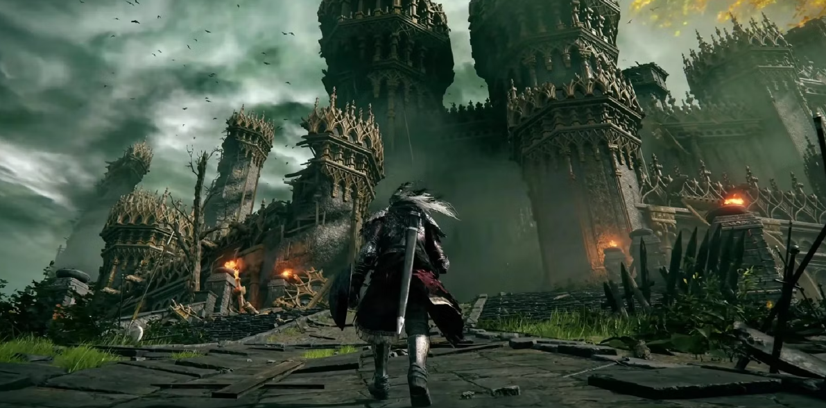 Попытка игрока Elden Ring утешить разочарование с помощью Minecraft обернулась комичным провалом — изображение 3