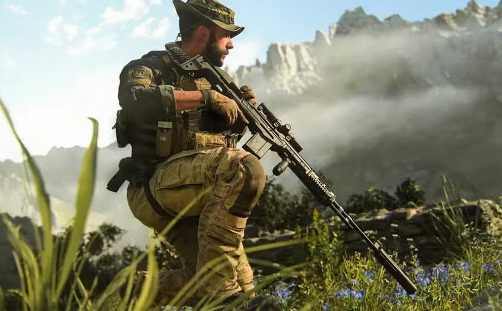 Activision реагирует на рост числа читеров в Call of Duty: Warzone — изображение 3