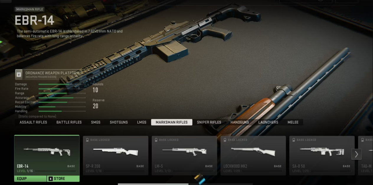 Данные Call of Duty указывают на то, что снижение уровня соревновательного поиска по навыкам может вызвать трудности — изображение 2