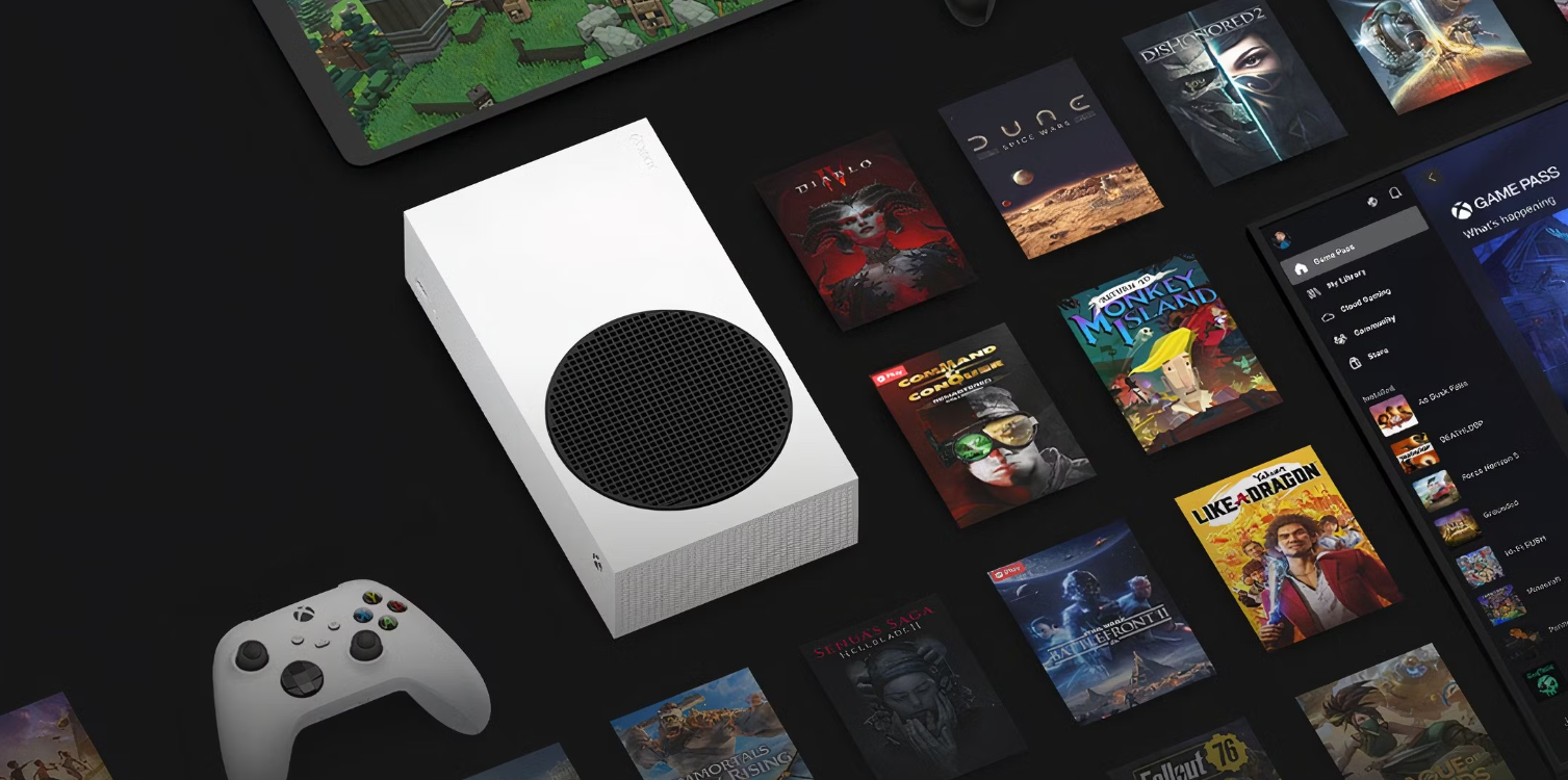 Популярная новая игра Xbox Game Pass получает всеобщее признание — изображение 2