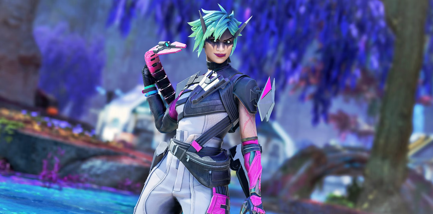 Apex Legends затоплена негативными отзывами — изображение 2