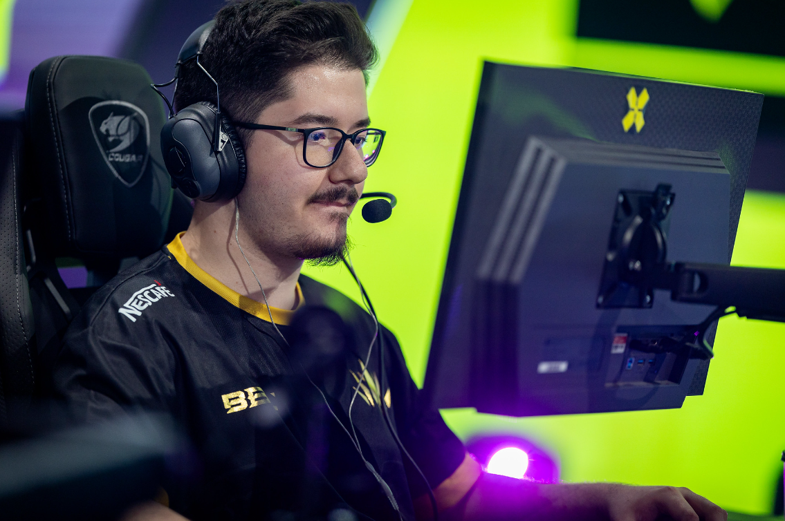 Дуэлист BBL Esports имеет лучший коэффициент FK/FD в лиге EMEA — изображение 2