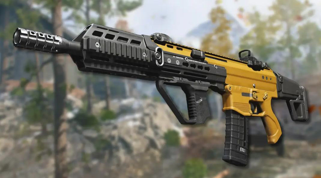 Лучшее снаряжение SVA 545 в Modern Warfare 3 Season 4 Reloaded — быстрая сборка для быстрого времени убийства