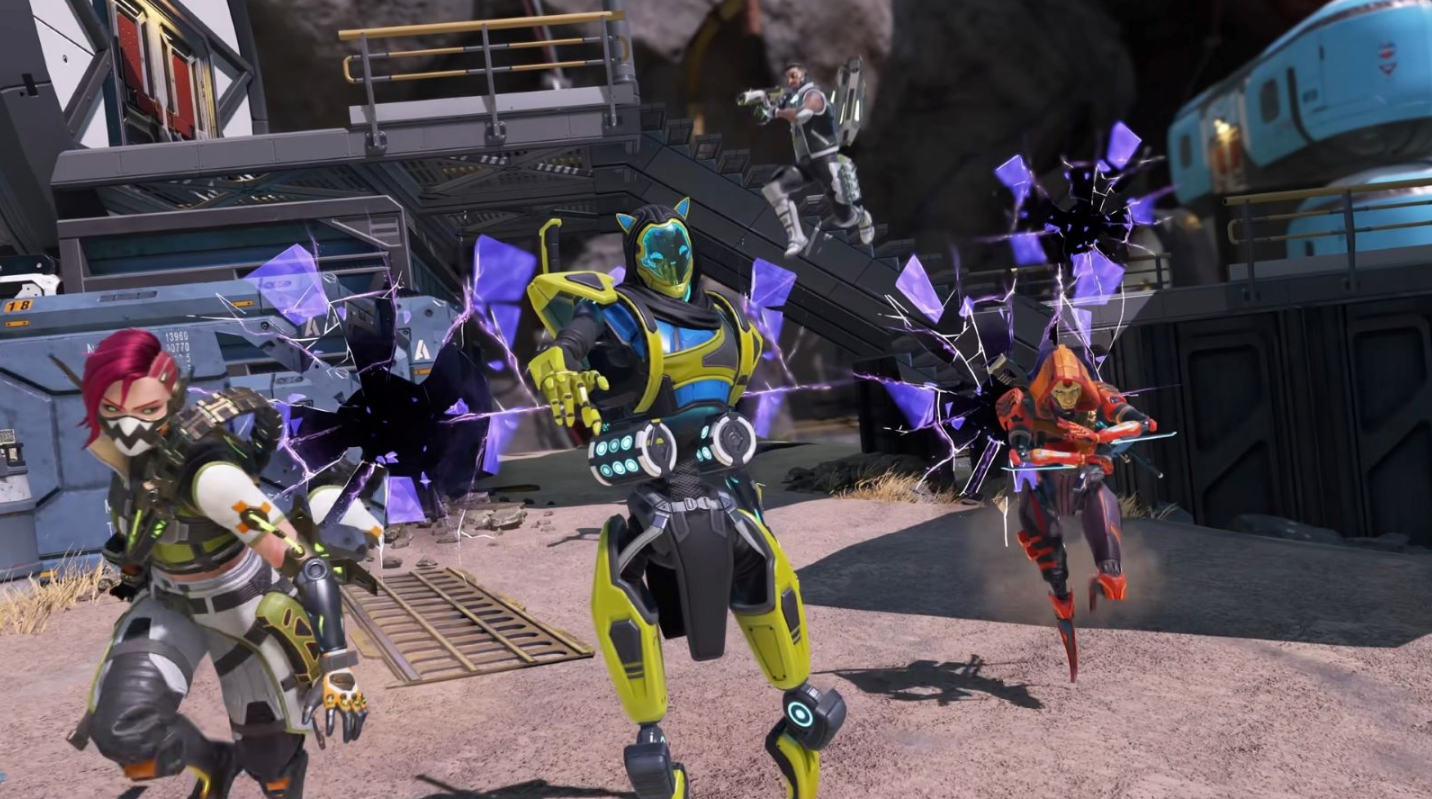 АЛГС Плей-офф 2-го раунда разделения пройдет в Германии — изображение 2