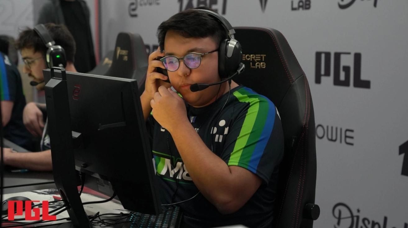 G2 Esports представляет свою обновленную команду CS2 на предстоящий сезон — изображение 2