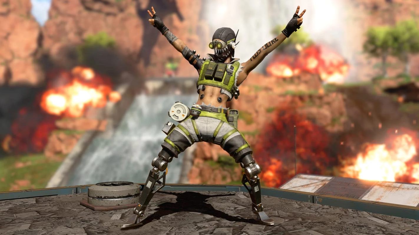К сожалению, игрок Apex Legends накапливает ‘долг’ в игре
