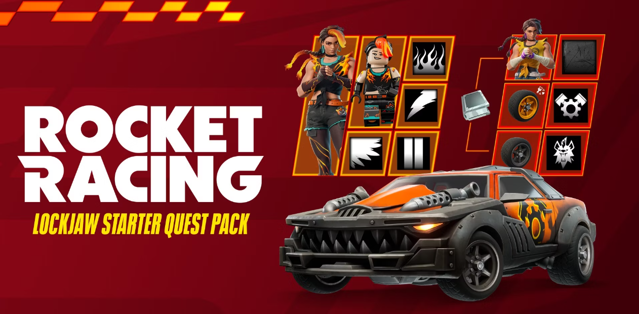 Взлом Fortnite намекает на возвращение популярных коллабораций, но с одним условием — изображение 2