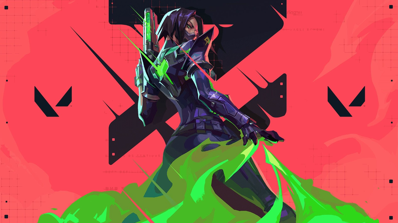 Valorant может сотрудничать с группой Aespa для создания тематической музыки для Чемпионатов 2024