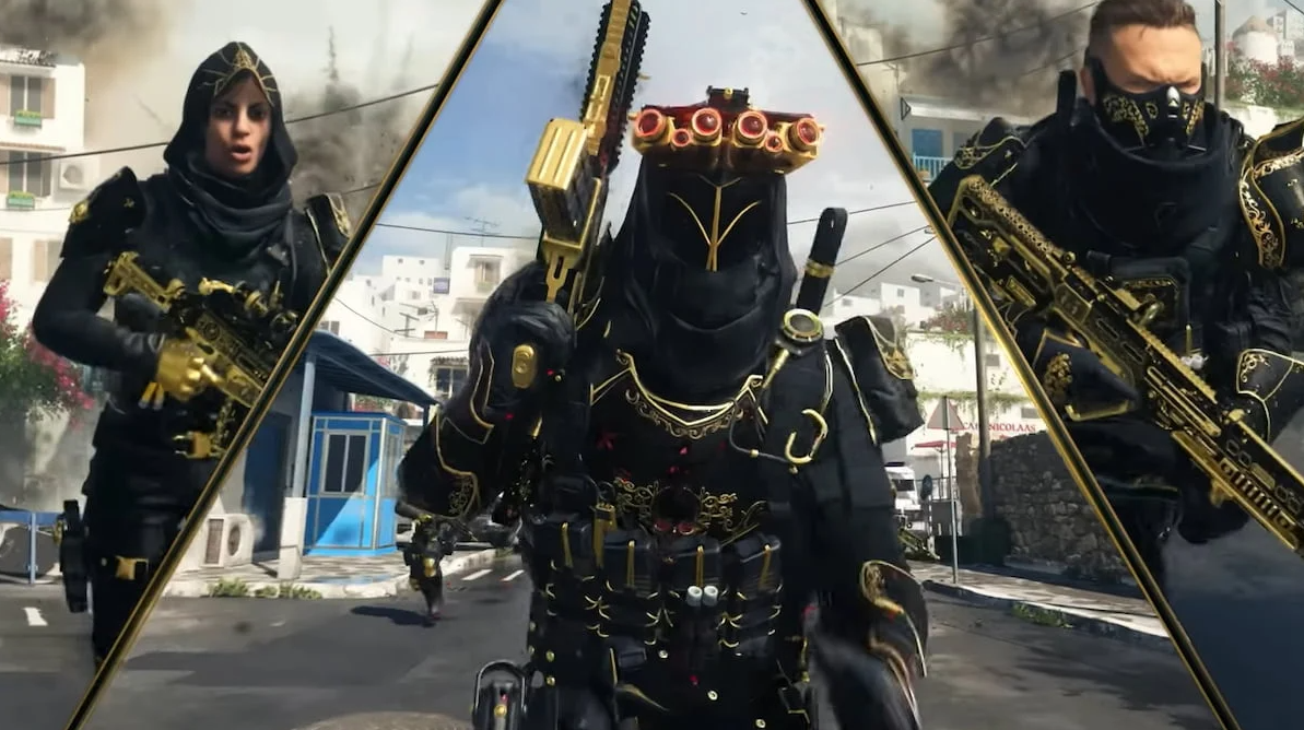 Как легко разблокировать и использовать JAK Purifier в Modern Warfare 3 и Warzonen — изображение 2