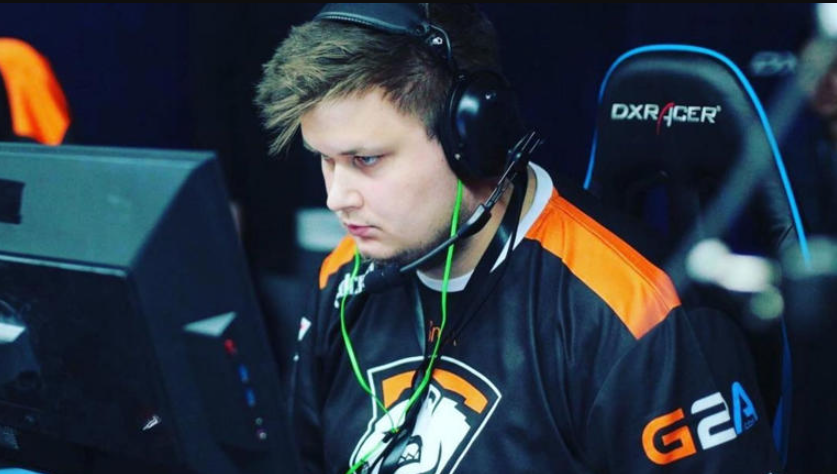 BLEED Esports подписывает игрока Counter-Strike 2 Nexan — изображение 3