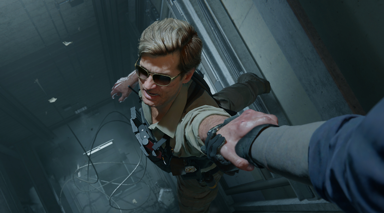 Call of Duty: Black Ops 6 представляет расширенный предварительный просмотр миссии одиночной кампании