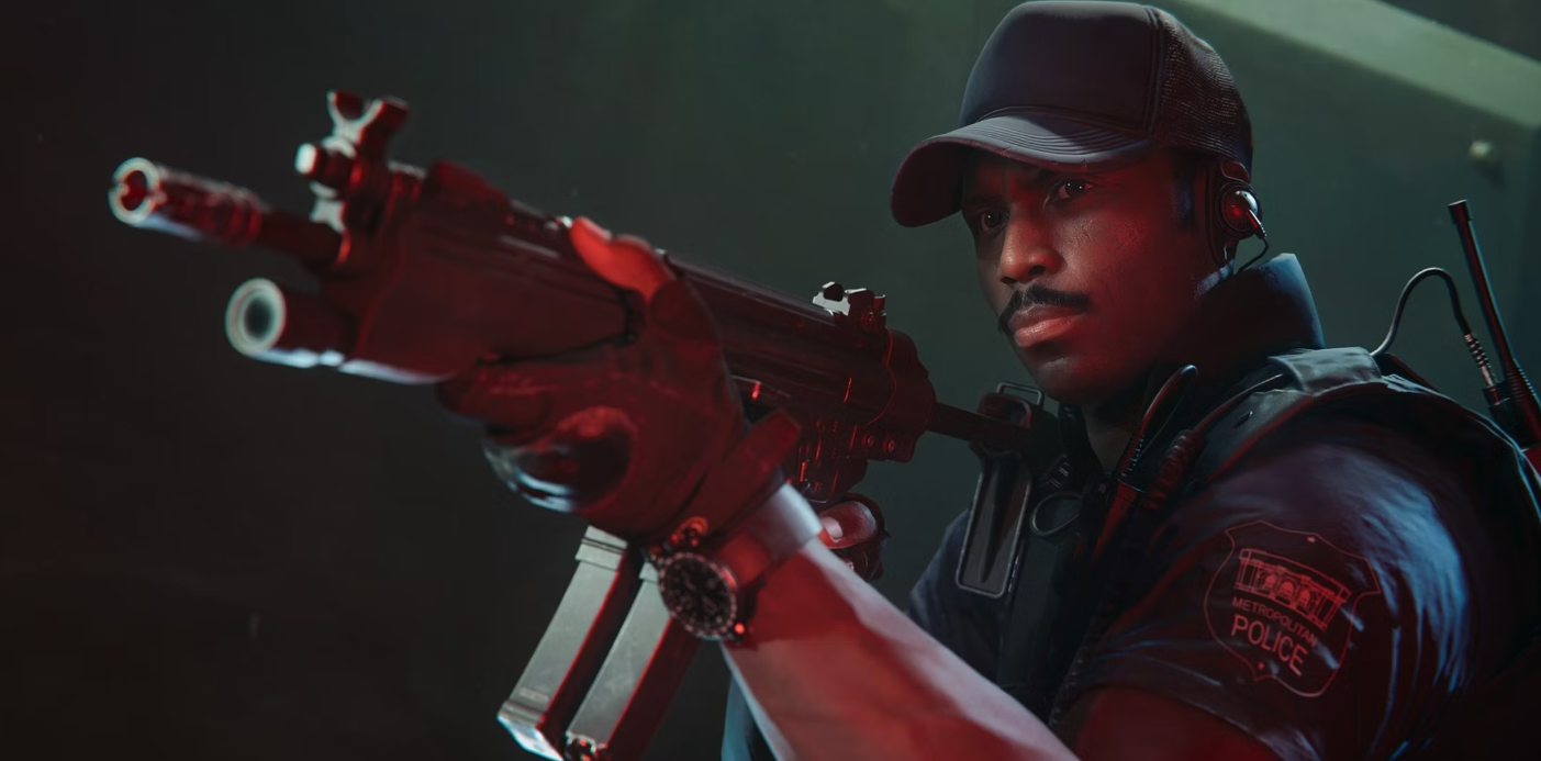 Фанаты Call of Duty требуют ‘легендарный’ пистолет-пулемет в Black Ops 6n