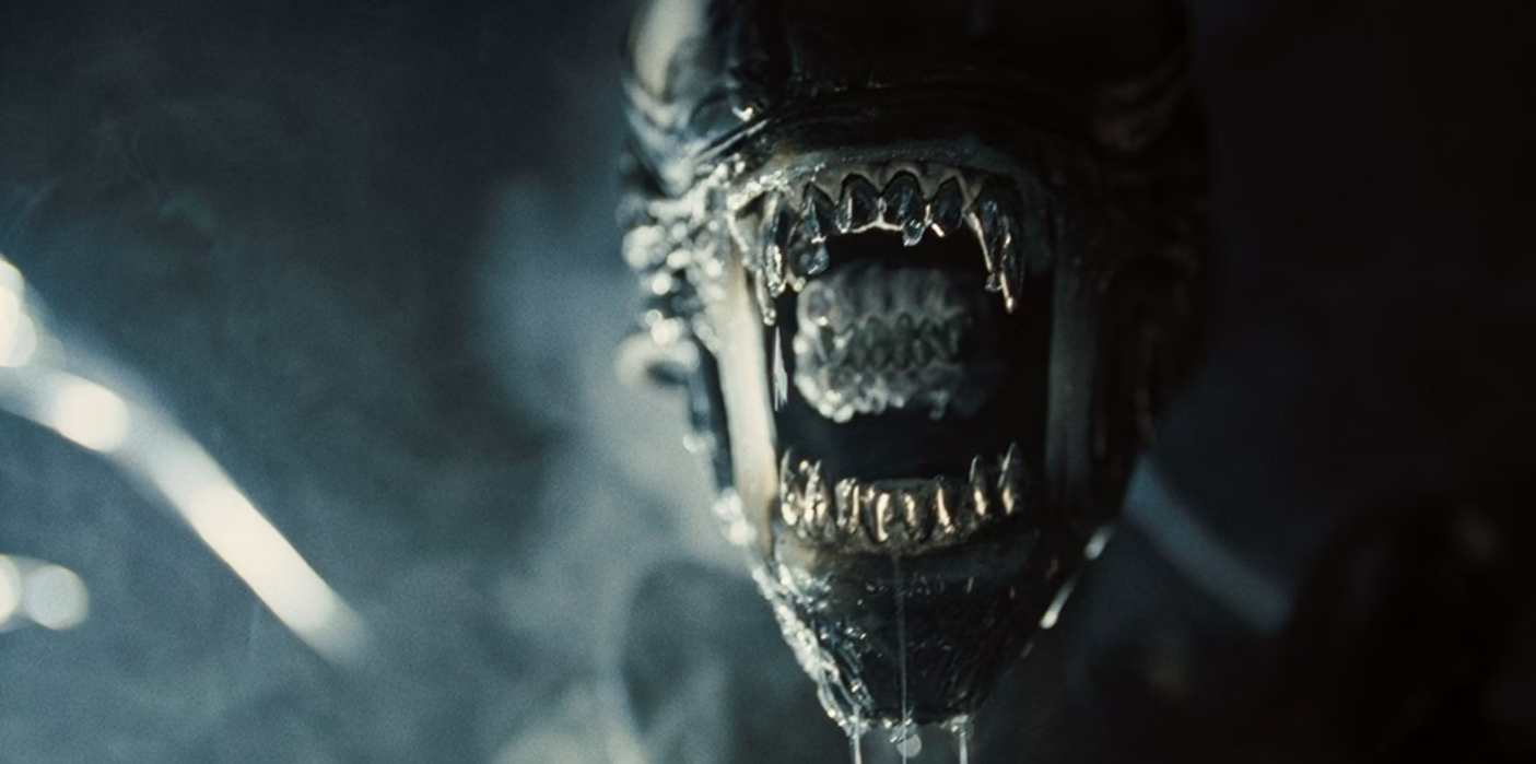 Dead by Daylight приветствует ксеноморфа с расширением Alien: Romulus