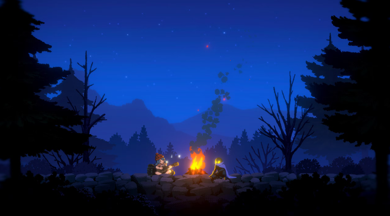 Название Metroidvania с ‘Очень положительными’ отзывами отменяет запуск на Xbox