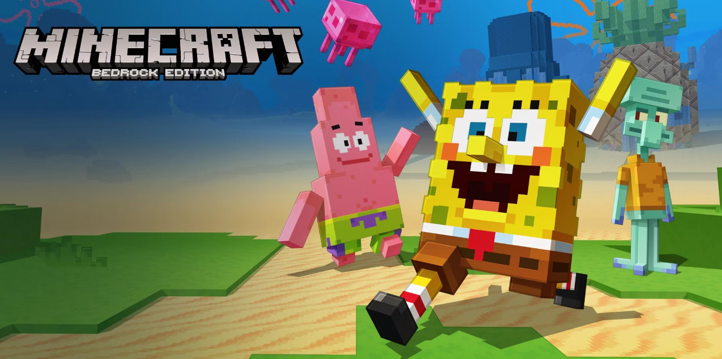 Энтузиаст Minecraft создает захватывающую поездку на американских горках внутри виртуального мира