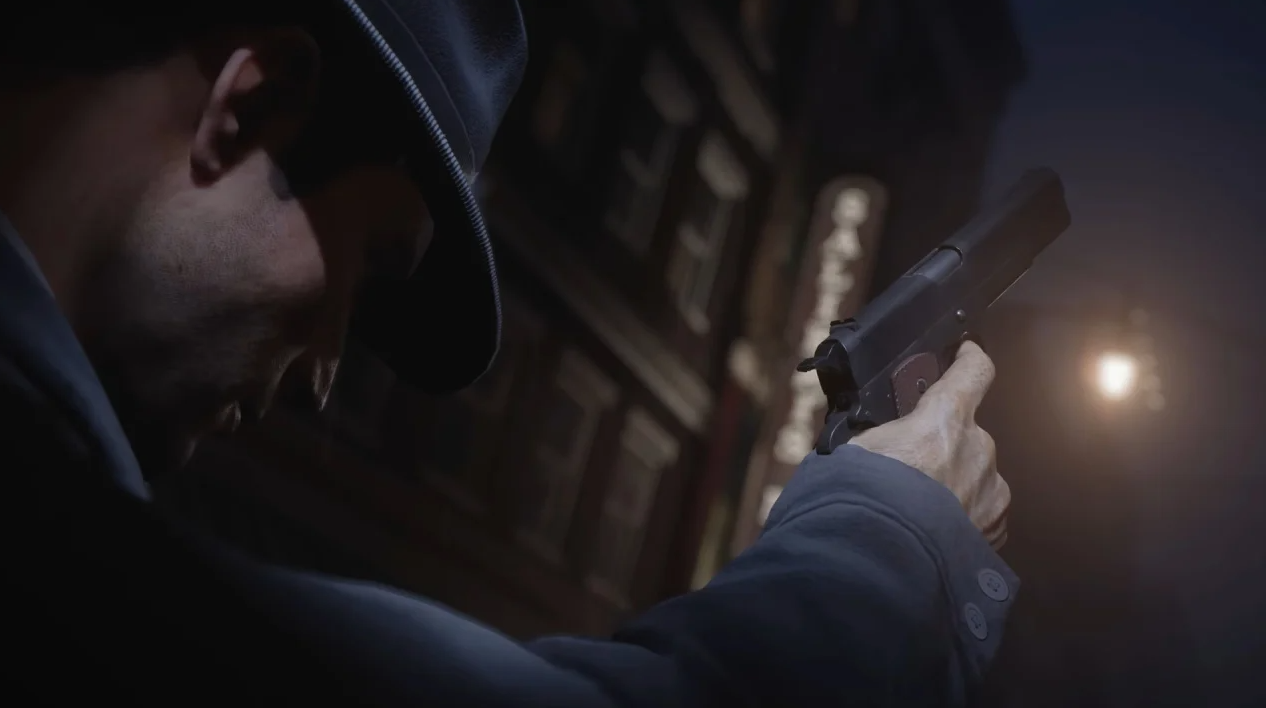 Xbox Game Pass объявляет о новом названии, присоединяющемся к списку 13 августа — изображение 3